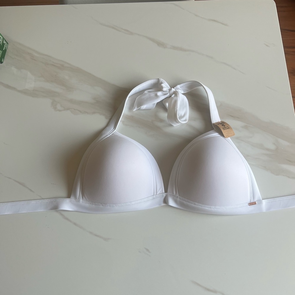 NEW Victorias Secret Pink Push Up Top